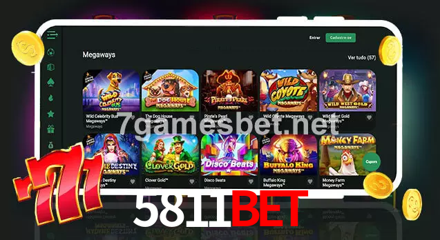 5811bet aplicativo