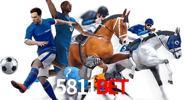 5811bet