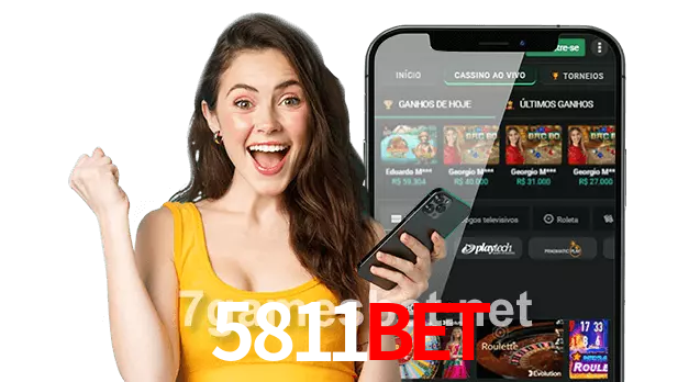 5811bet