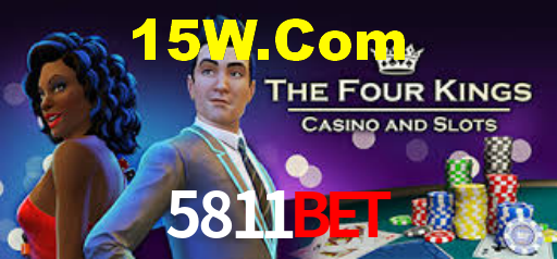5811bet
