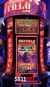 Welcome Bonus 5811bet
