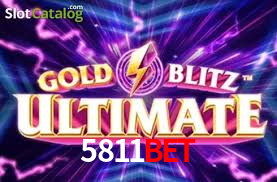 Premium Interface 5811bet