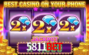 Statistics 5811bet