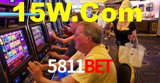 Experimente o Login Seguro Premium no 5811bet