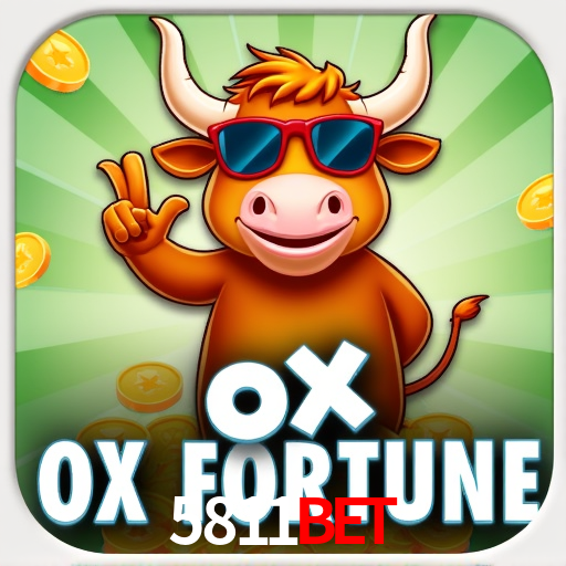 Descubra o Mundo do Cassino Online com 5811bet