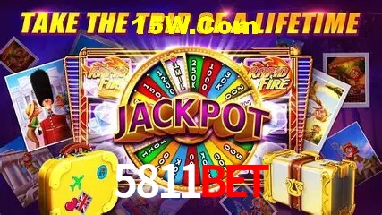 Secure Login 5811bet