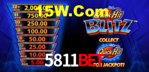 5811bet