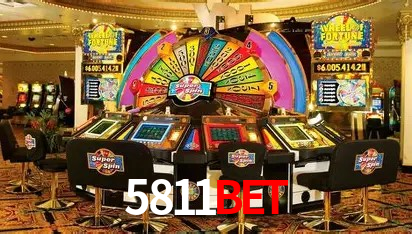 Games Directory 5811bet