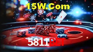 Spaceman Game 5811bet