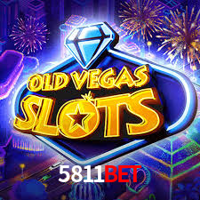 5811bet