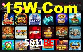 Tournaments 5811bet