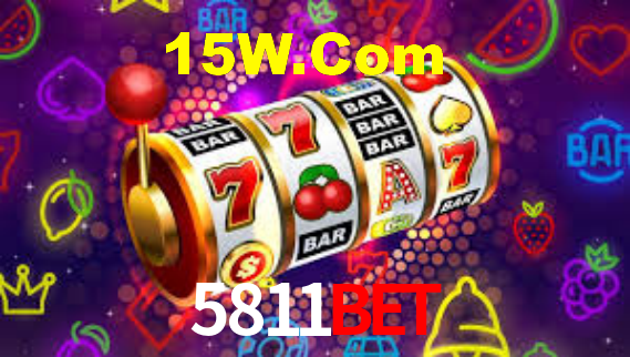 5811bet App Interface