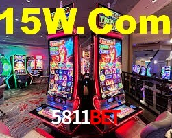 5811bet