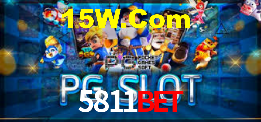 5811bet