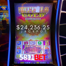 Live Casino 5811bet