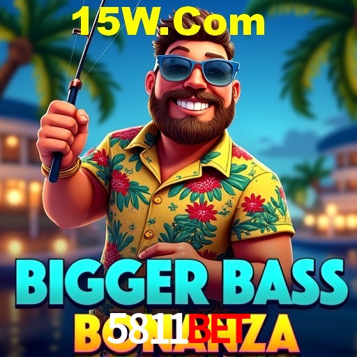 Descubra a Essência do 5811bet: Nossa História e Compromissos