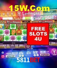 Weekend Specials 5811bet