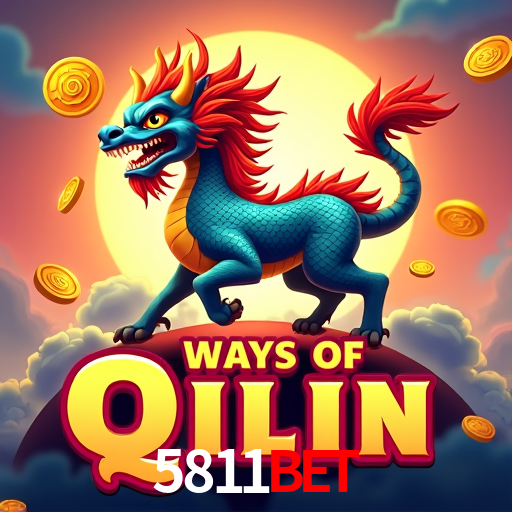 Descubra a Magia dos Jogos de Arcade no 5811bet