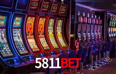 Experiência VIP 5811bet