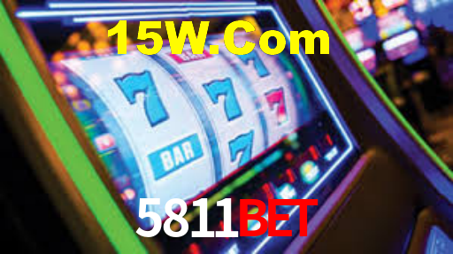 5811bet casino