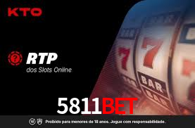 5811bet