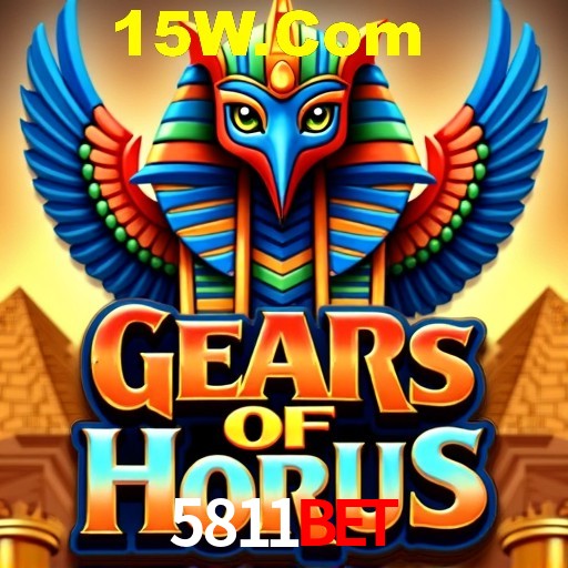 Bonus Features 5811bet