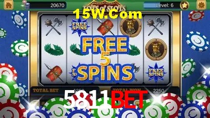 2FA Security 5811bet