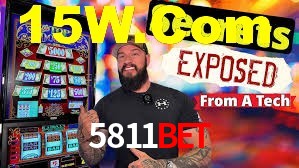5811bet casino
