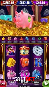 Daily Bonuses 5811bet