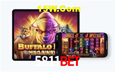 Game Providers 5811bet