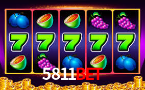 5811bet.com
