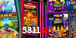 5811bet