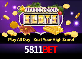 5811bet casino