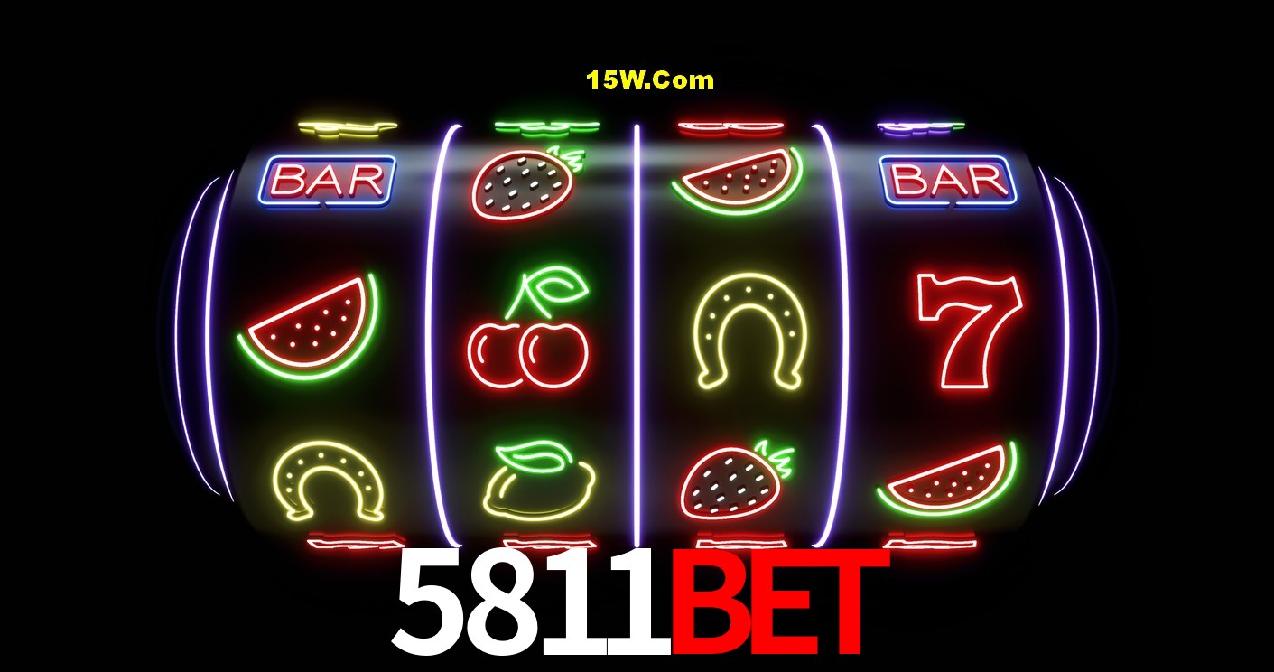 Welcome Bonus 5811bet