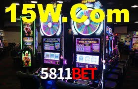 5811bet