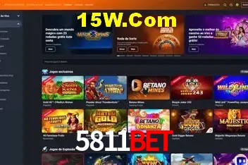 Seasonal Promotions 5811bet