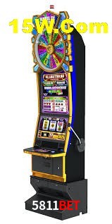 VIP Casino 5811bet