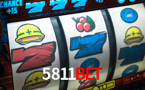 Exclusive Games 5811bet