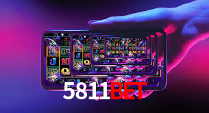 Roulette Table 5811bet